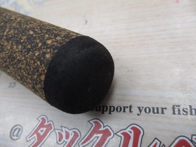 RGM スペックT Tsugi 125S コヨーテ