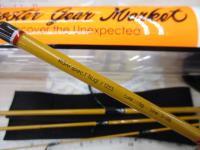 RGM スペックT Tsugi 125S コヨーテ