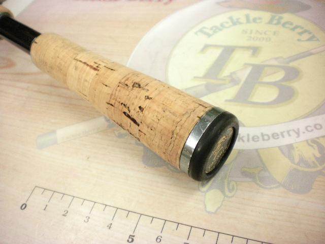 グラディエーターテクニクスGT-67ML+Cバウンティキラー