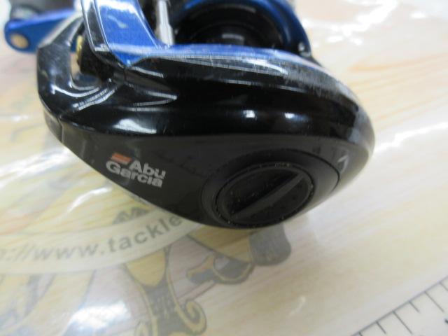 ブルーマックス船 ブルー/ブラック(ブラックスプール)