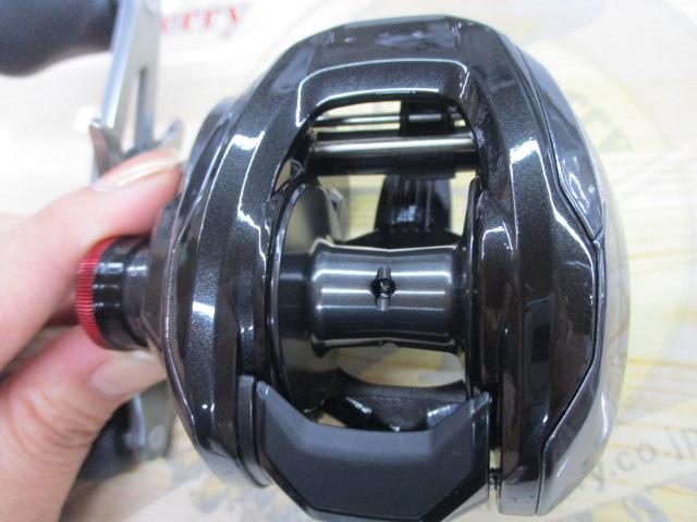 24スコーピオンMD 201HG