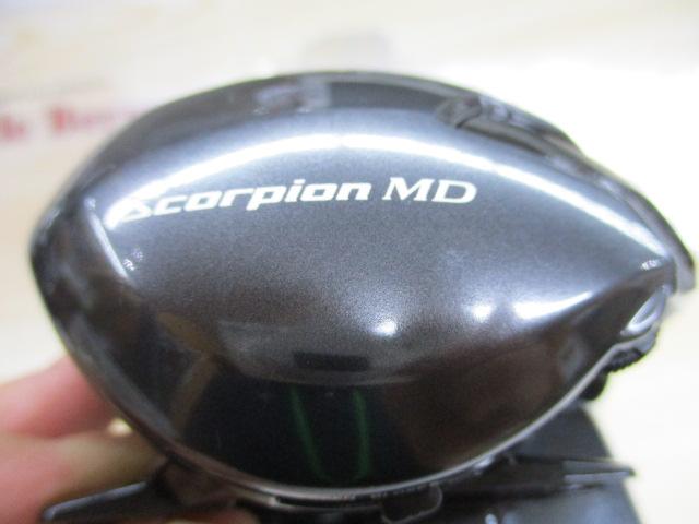 24スコーピオンMD 201HG