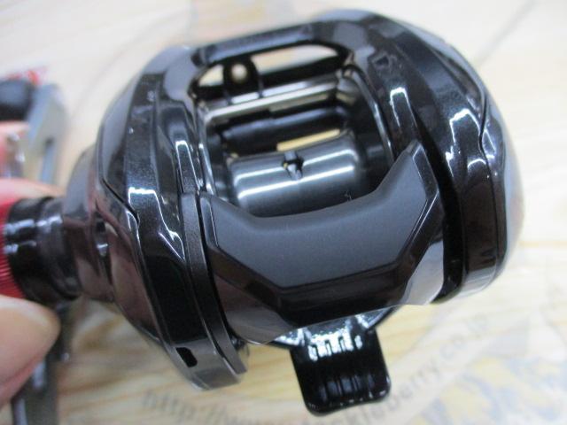 24スコーピオンMD 201HG