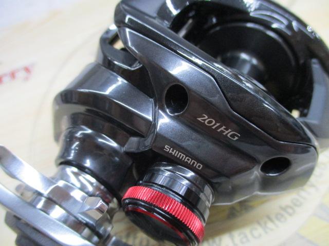 24スコーピオンMD 201HG