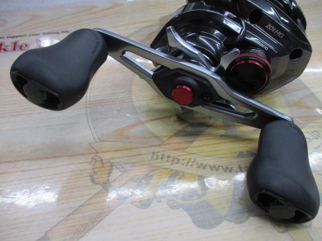 24スコーピオンMD 201HG