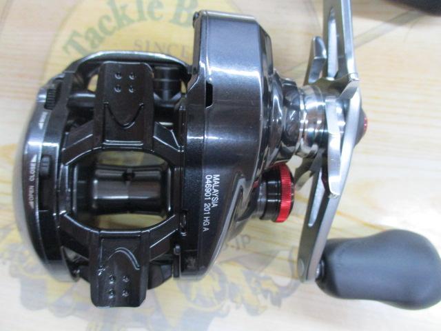 24スコーピオンMD 201HG