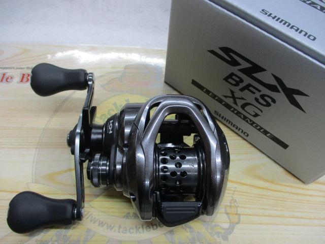 25SLX BFS XG LEFT｜＠ベリーネット 日本最大新品中古釣具WEBショップ