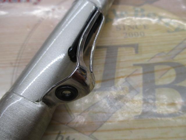 HXILエンブレムISO 1.5-53