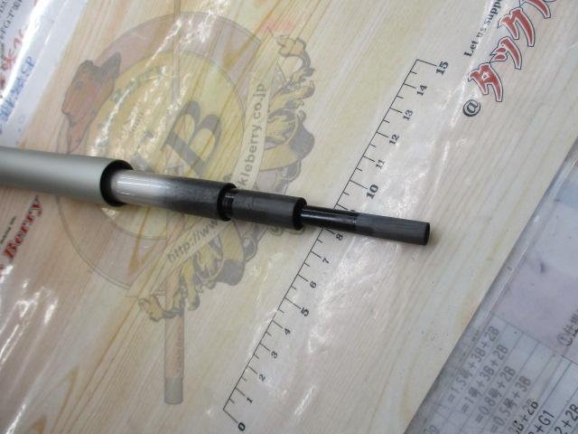 HXILエンブレムISO 1.5-53