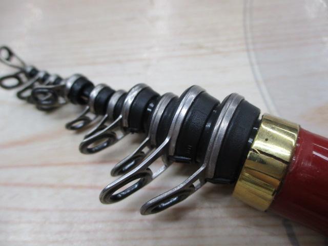 がま磯チヌスペシャル黒斬 T-53