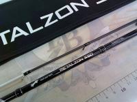 メタルゾンSSD C66M/SL