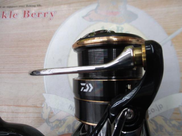 19バリスティック LT2500SS-CXH｜＠ベリーネット 日本最大新品中古釣具