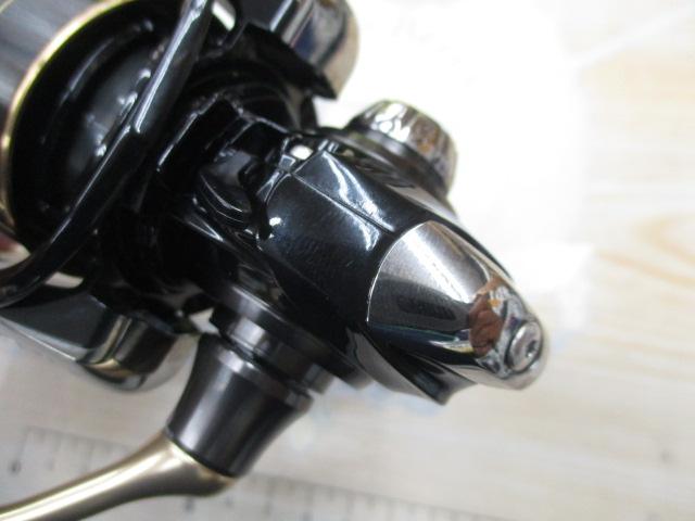 19バリスティック LT2500SS-CXH