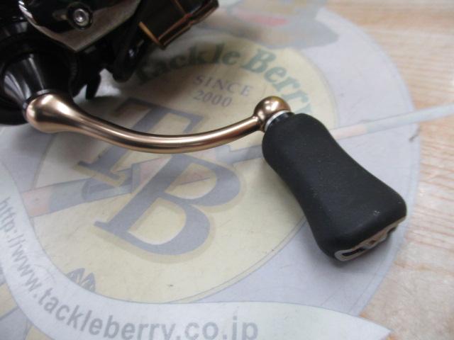 19バリスティック LT2500SS-CXH