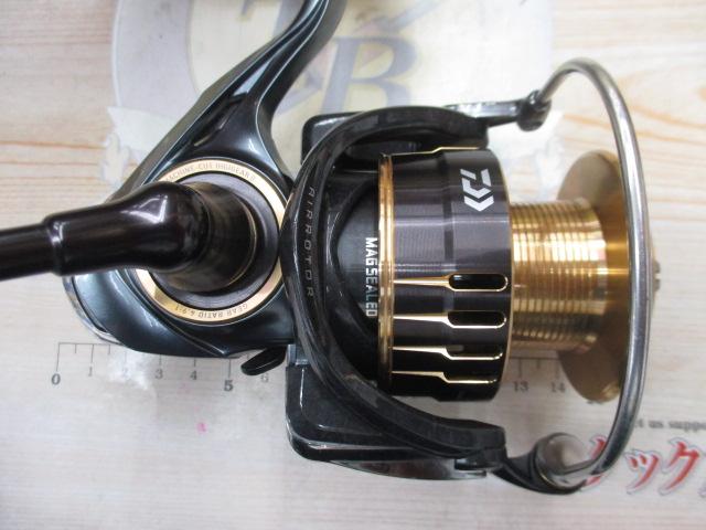 17セオリー 4000｜＠ベリーネット 日本最大新品中古釣具WEBショップ