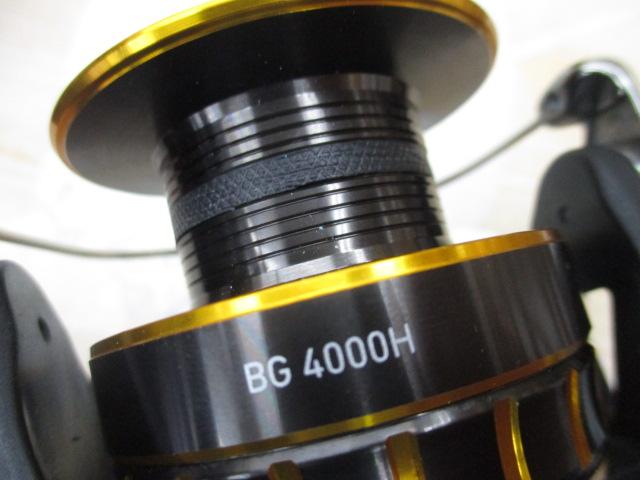 16BG 4000H
