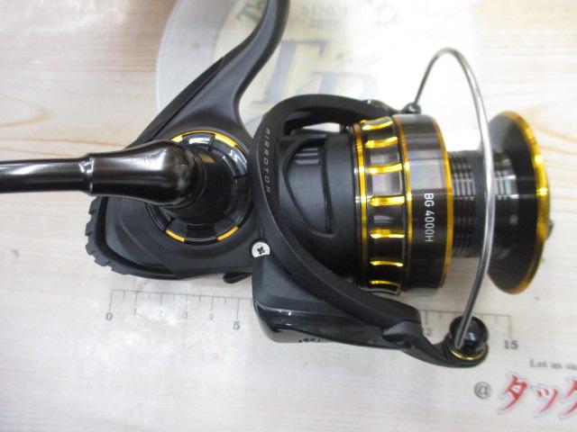 16BG 4000H｜＠ベリーネット 日本最大新品中古釣具WEBショップ
