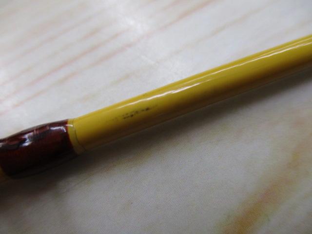 ストームサイレンス49ULベイトリール用