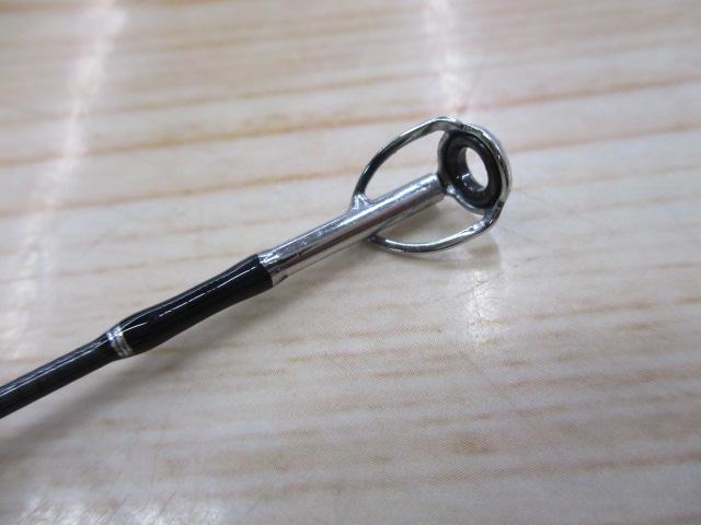 ルアナモバイルコンパクト564UL