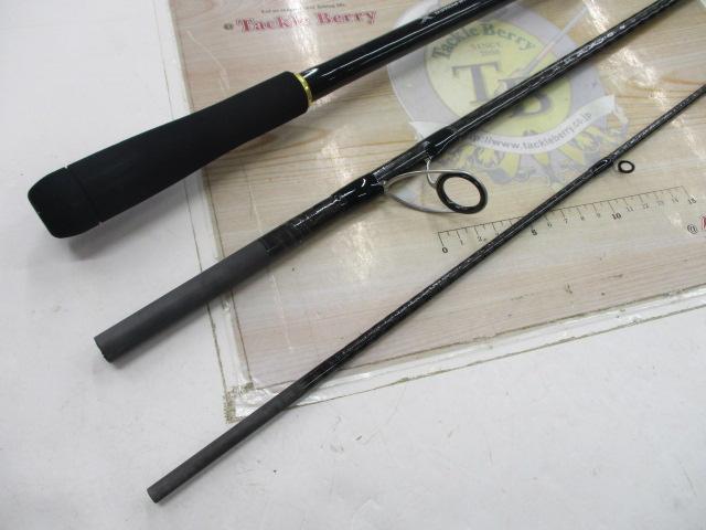 ロッド SHIMANO NESSA BB S1002M Shimano Nessa BB S1002M – JDM TACKLE HEAVEN