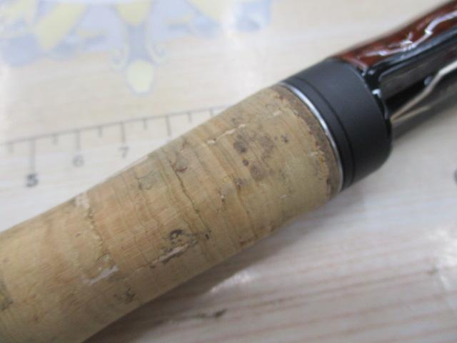 21カーディフAX S60SUL-FF｜＠ベリーネット 日本最大新品中古釣具WEB