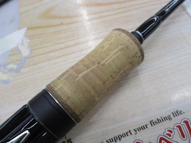 ガーディアンさん専用 21カーディフAX S60SUL-FF｜＠ベリーネット 日本最大新品中古