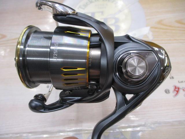 23エアリティ LT2500S-XH｜＠ベリーネット 日本最大新品中古釣具