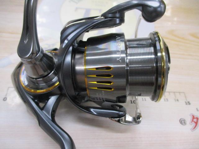 23エアリティ LT2500S-XH｜＠ベリーネット 日本最大新品中古釣具WEB