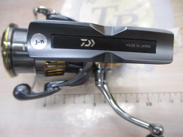 23エアリティLT2500S-XH　美品 23エアリティ LT2500S-XH｜＠ベリーネット 日本最大新品中古釣具