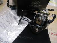 23エアリティ LT2500S-XH