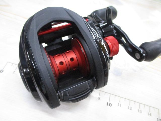 ブラックマックス(4th)