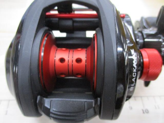 ブラックマックス(4th)