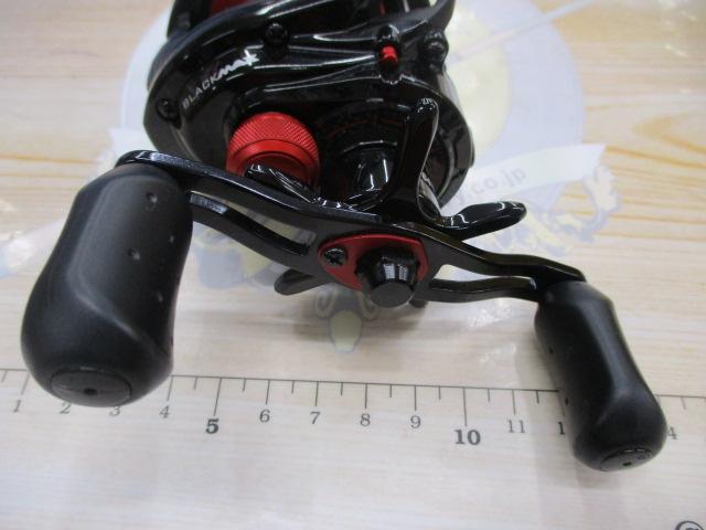 ブラックマックス(4th)