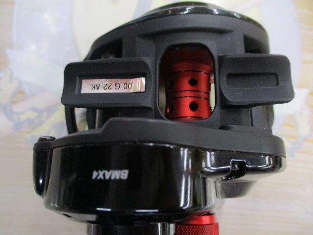 ブラックマックス(4th)