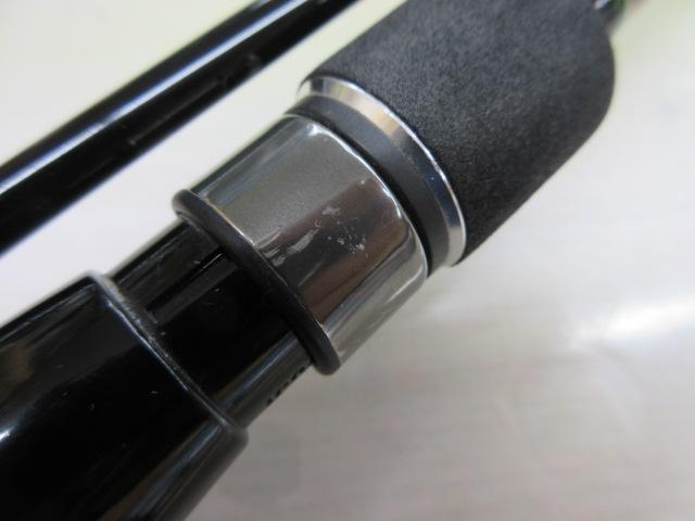 ブレインストーム鮎 BSAS-90