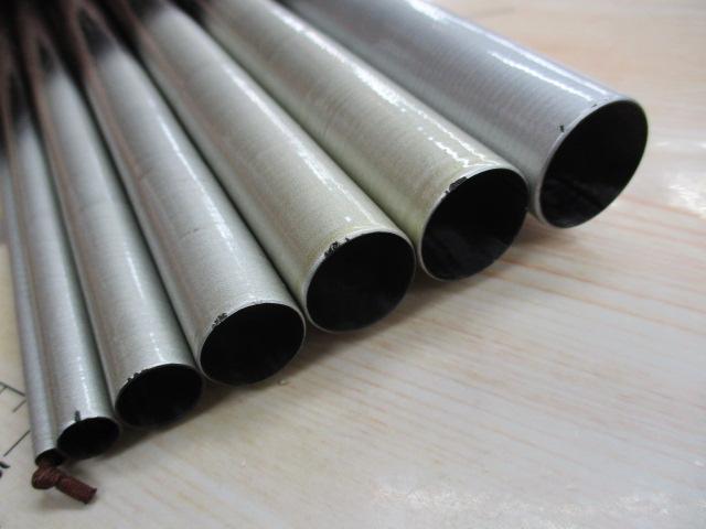 ダイアフレックス本流ヤマメ72