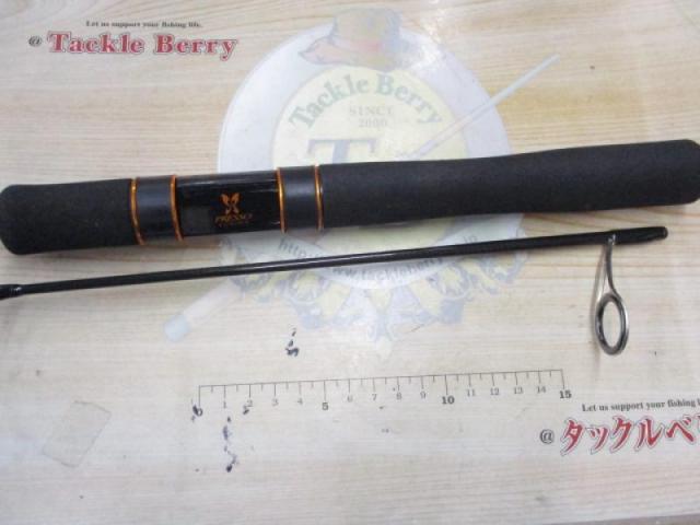 シルバークリークプレッソ ルキナ 60UL｜＠ベリーネット 日本最大新品