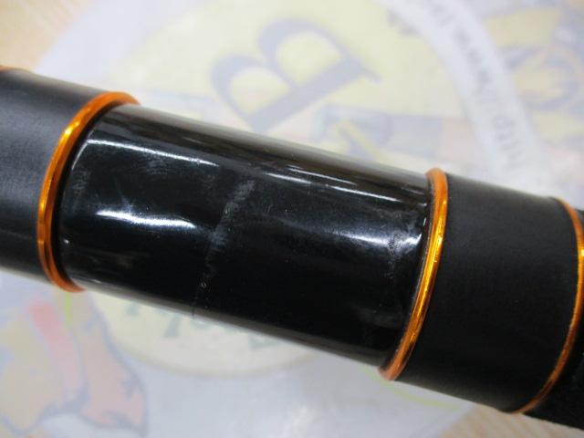 シルバークリークプレッソ ルキナ 60UL｜＠ベリーネット 日本