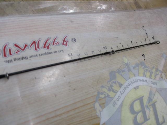 プレッソ ルキナ シルバークリーク 69UL プレッソ ルキナ シルバークリーク 69UL｜Yahoo!フリマ（旧