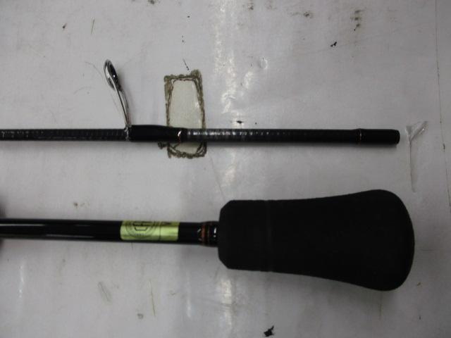 開封済未使用品）ダイワ　イプリミ62XUL イプリミ 62XUL｜＠ベリーネット 日本最大新品中古釣具WEBショップ