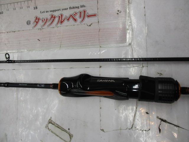 開封済未使用品）ダイワ　イプリミ62XUL イプリミ 62XUL｜＠ベリーネット 日本最大新品中古釣具WEBショップ