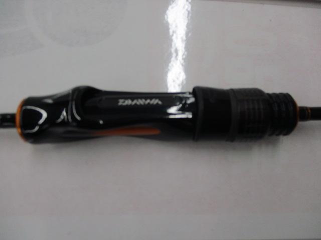 開封済未使用品）ダイワ　イプリミ62XUL イプリミ 62XUL｜＠ベリーネット 日本最大新品中古釣具WEBショップ