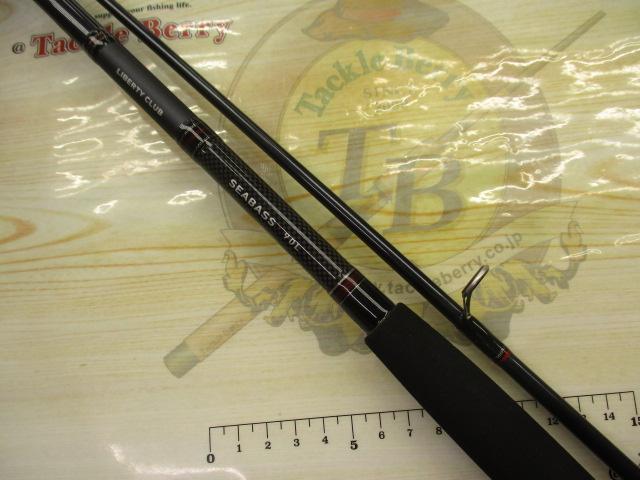 ダイワ リバティクラブ シーバス90L DAIWA LIBERTY CLUB SEABASS 90L／ダイワ リバティクラブ