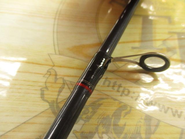 リバティクラブシーバス 90L