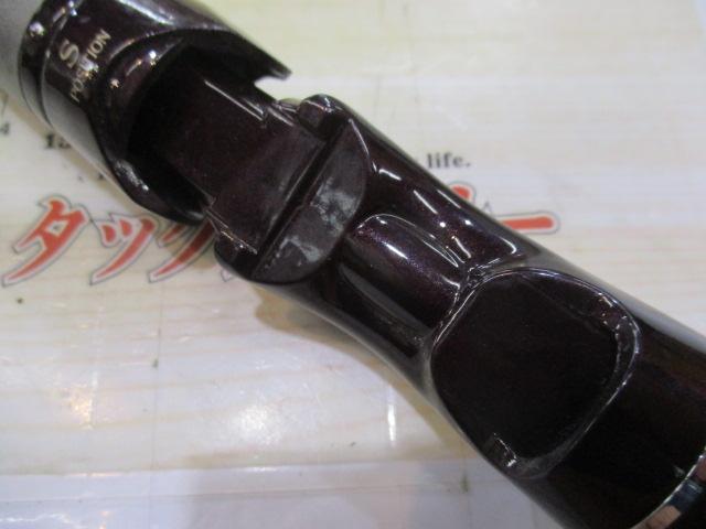 スコーピオンXT 2600FF