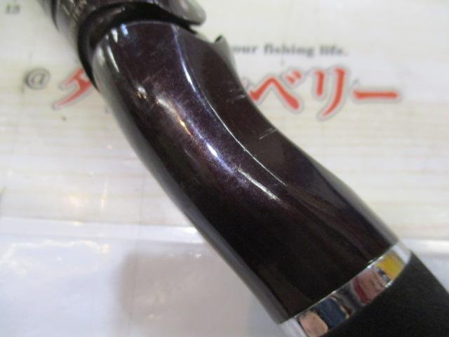 スコーピオンXT 2600FF