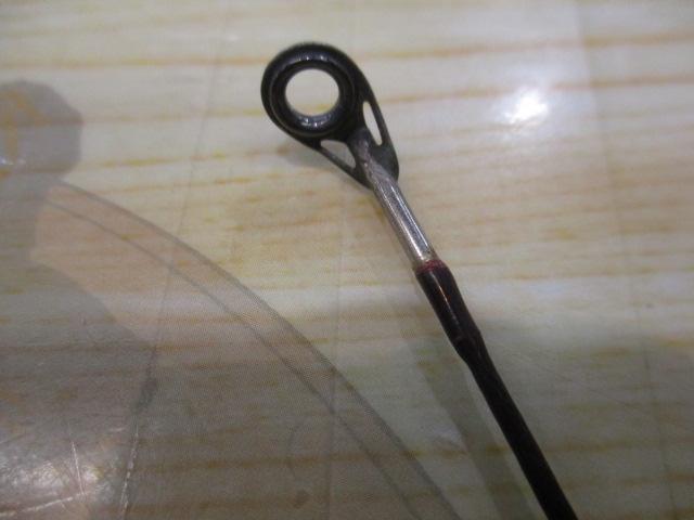 スコーピオンXT 2600FF