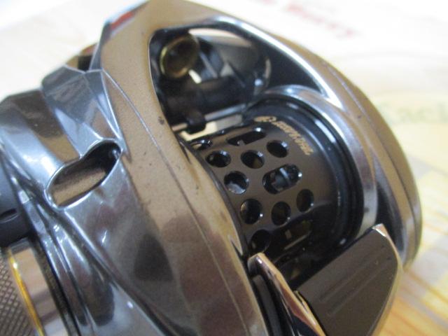 16アルデバランBFS XG LH｜＠ベリーネット 日本最大新品中古釣具