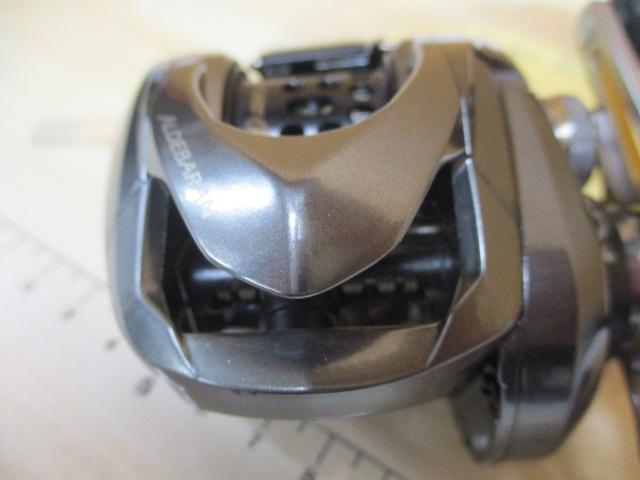 16アルデバランBFS XG LH　中古 16アルデバランBFS XG LH｜＠ベリーネット 日本最大新品中古釣具