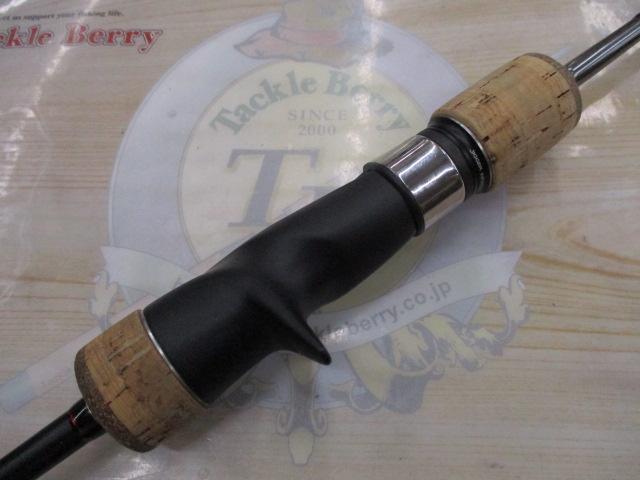 オシアジガーインフィニティ モーティブ B610-2+